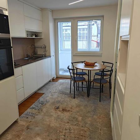 Apartament Sarajvista Sarajewo Zewnętrze zdjęcie