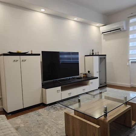Apartament Sarajvista Sarajewo Zewnętrze zdjęcie