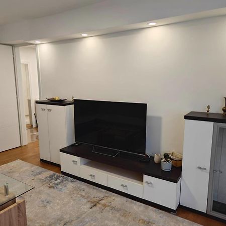 Apartament Sarajvista Sarajewo Zewnętrze zdjęcie