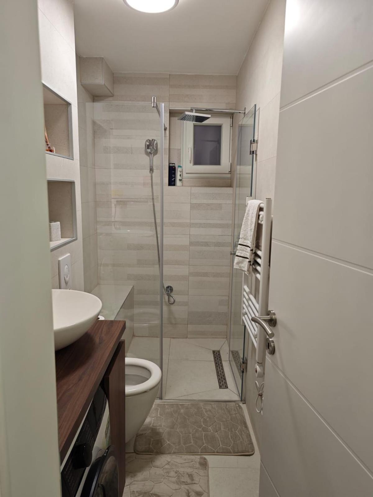 Apartament Sarajvista Sarajewo Zewnętrze zdjęcie