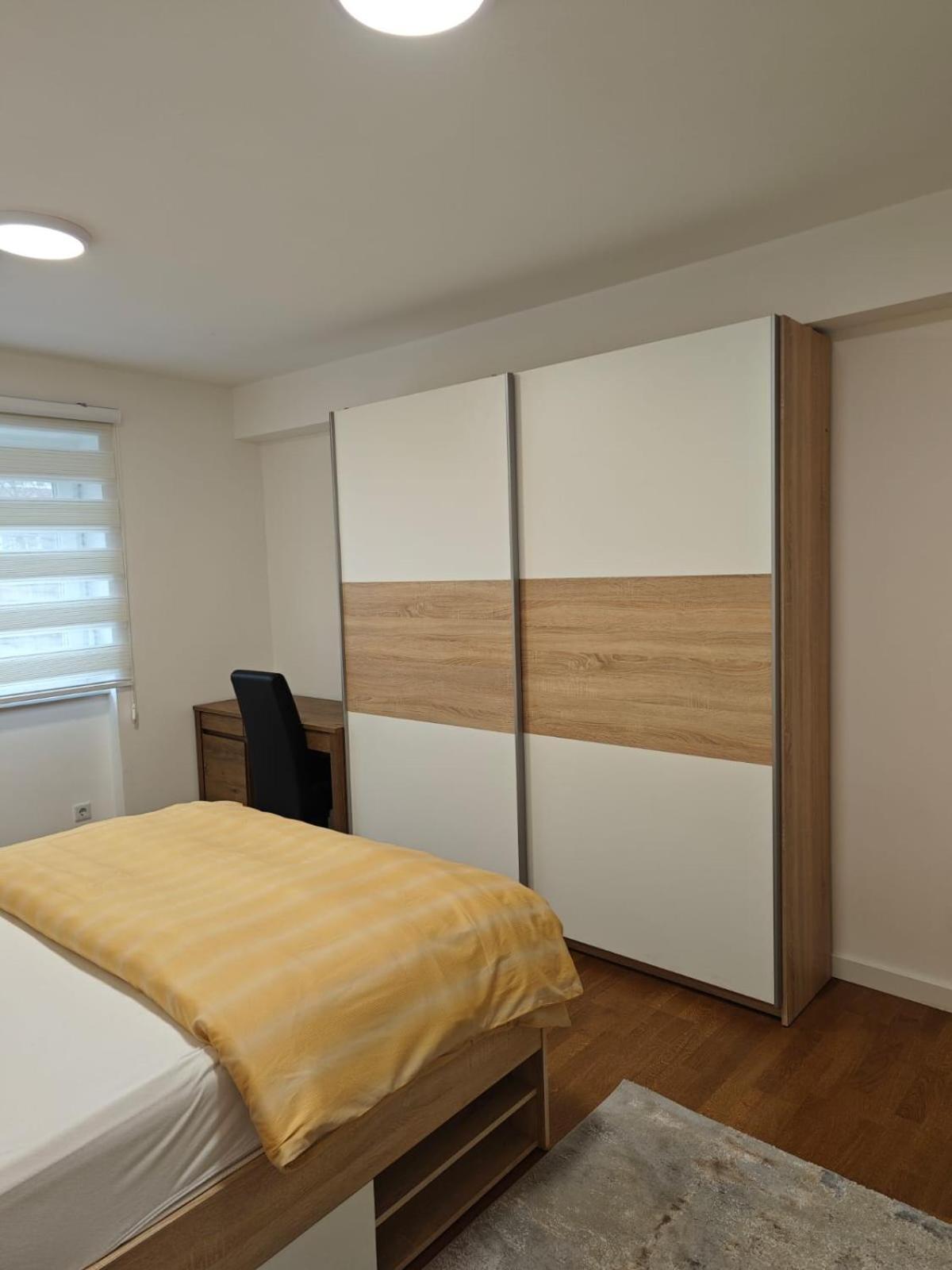 Apartament Sarajvista Sarajewo Zewnętrze zdjęcie