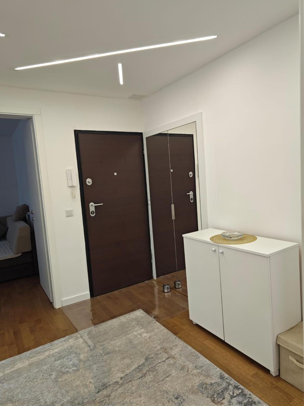 Apartament Sarajvista Sarajewo Zewnętrze zdjęcie