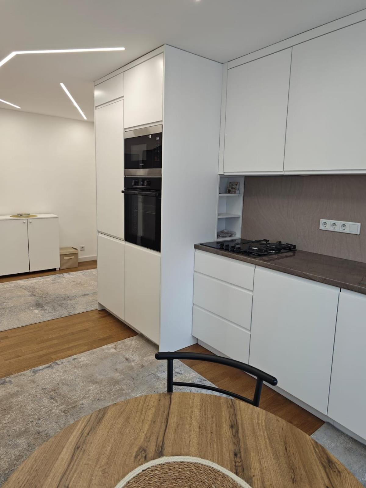 Apartament Sarajvista Sarajewo Zewnętrze zdjęcie