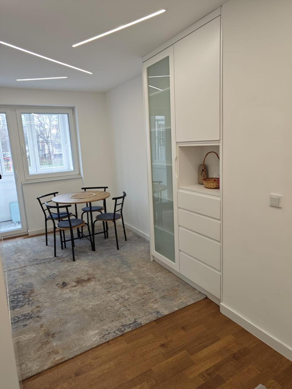 Apartament Sarajvista Sarajewo Zewnętrze zdjęcie