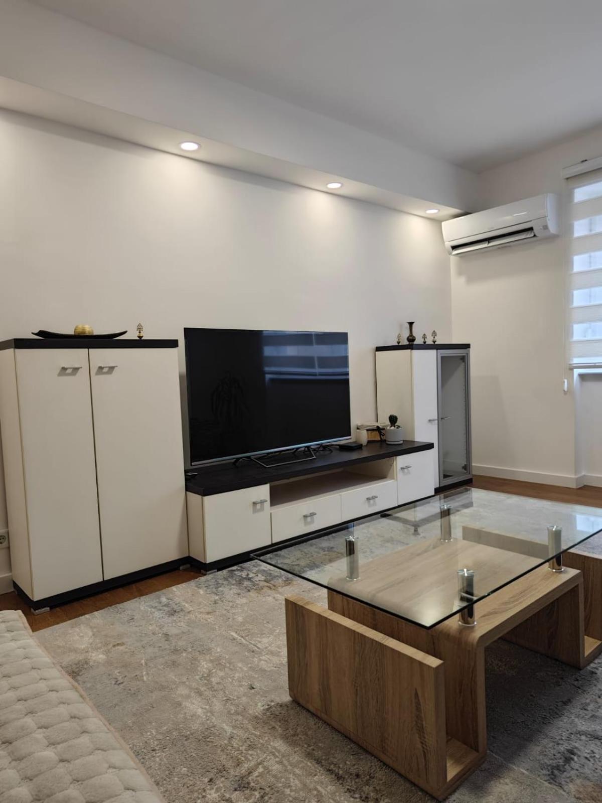 Apartament Sarajvista Sarajewo Zewnętrze zdjęcie