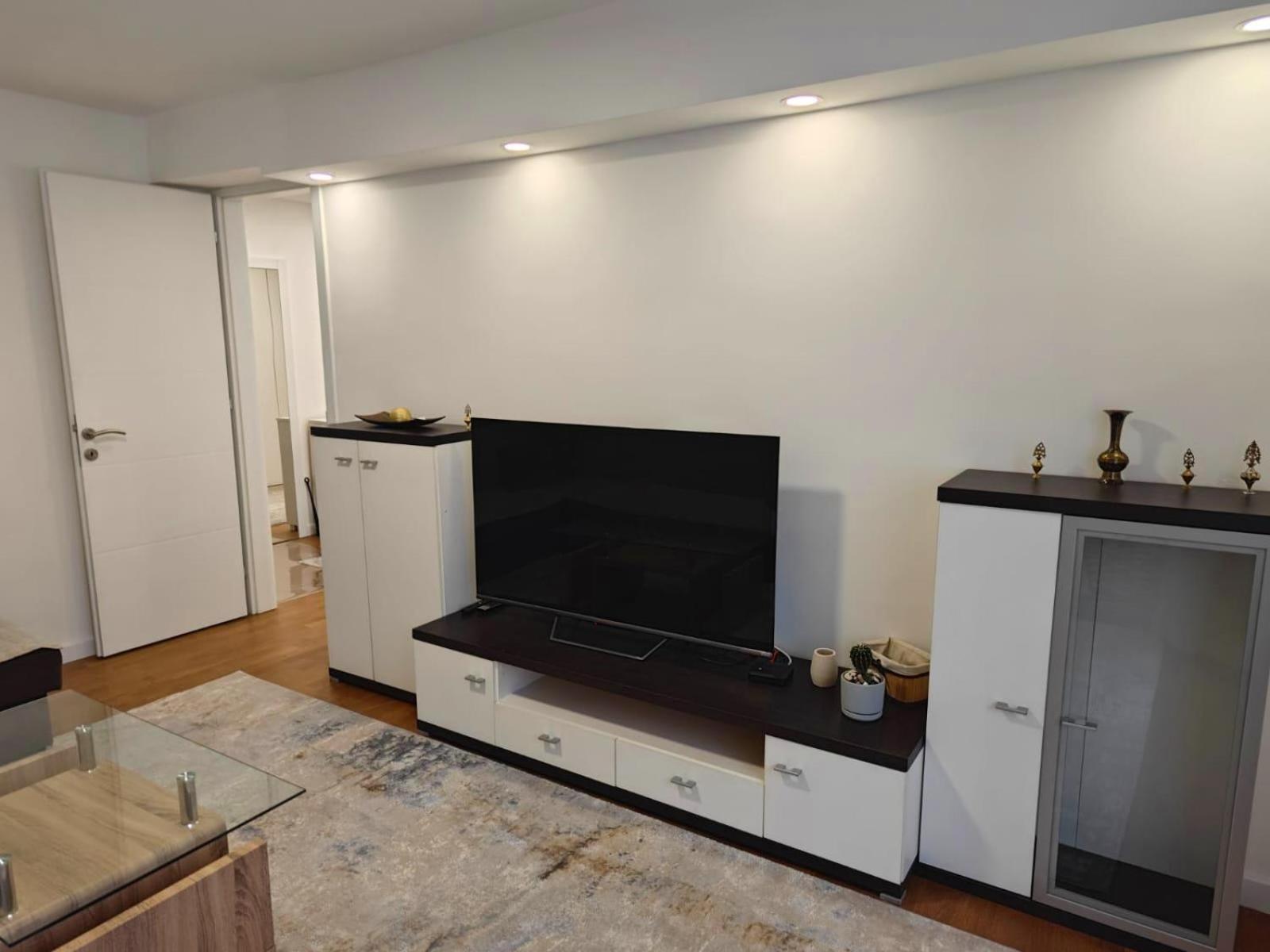 Apartament Sarajvista Sarajewo Zewnętrze zdjęcie